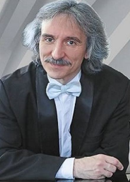 Закрытие 81-го концертного сезона