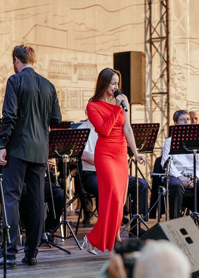 Вселенная мюзикла