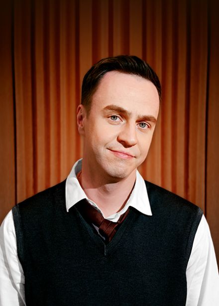 Иван Абрамов