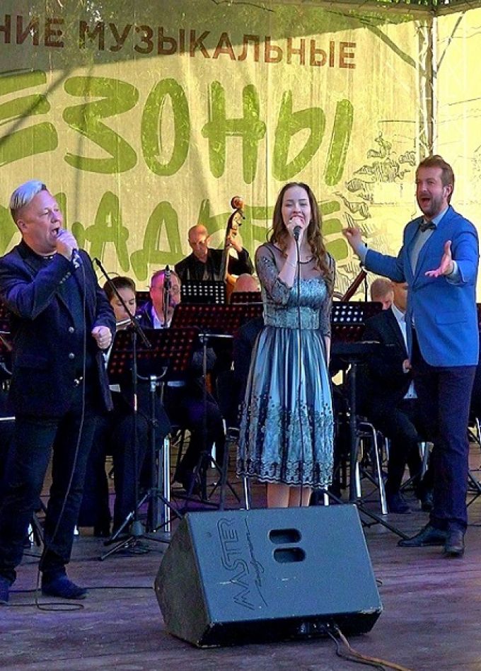 В стране Мультипультии