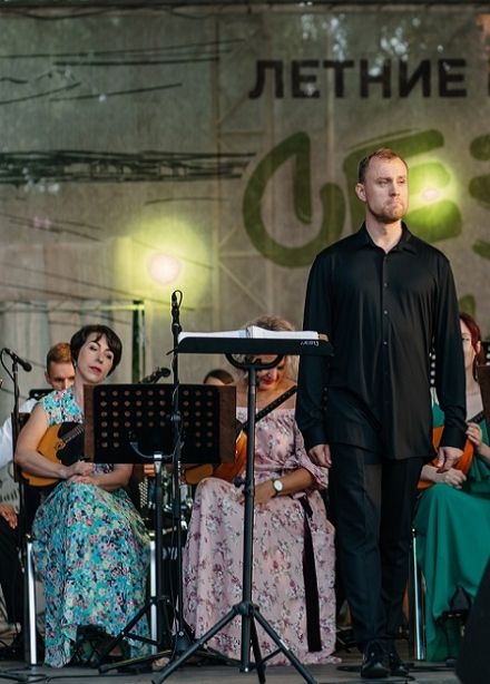 Мелодии советского кино