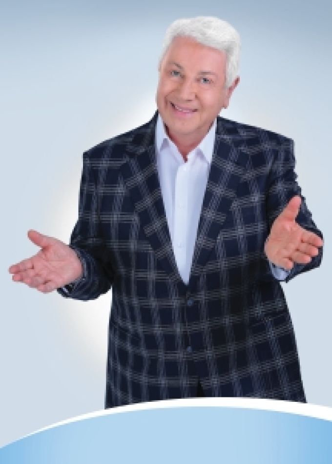 Владимир Винокур