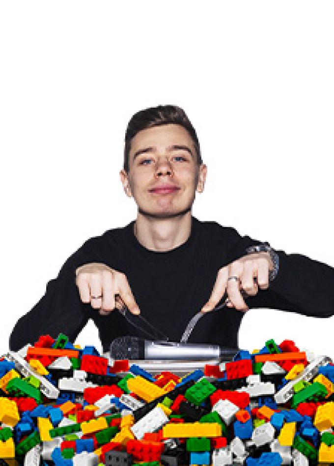 Сергей Орлов