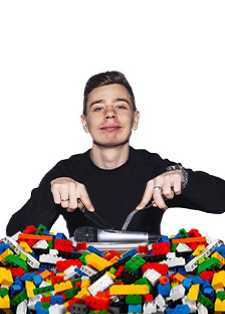 Сергей Орлов