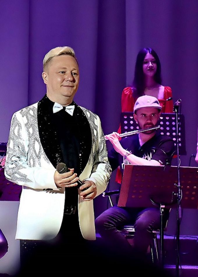 Мистер хит