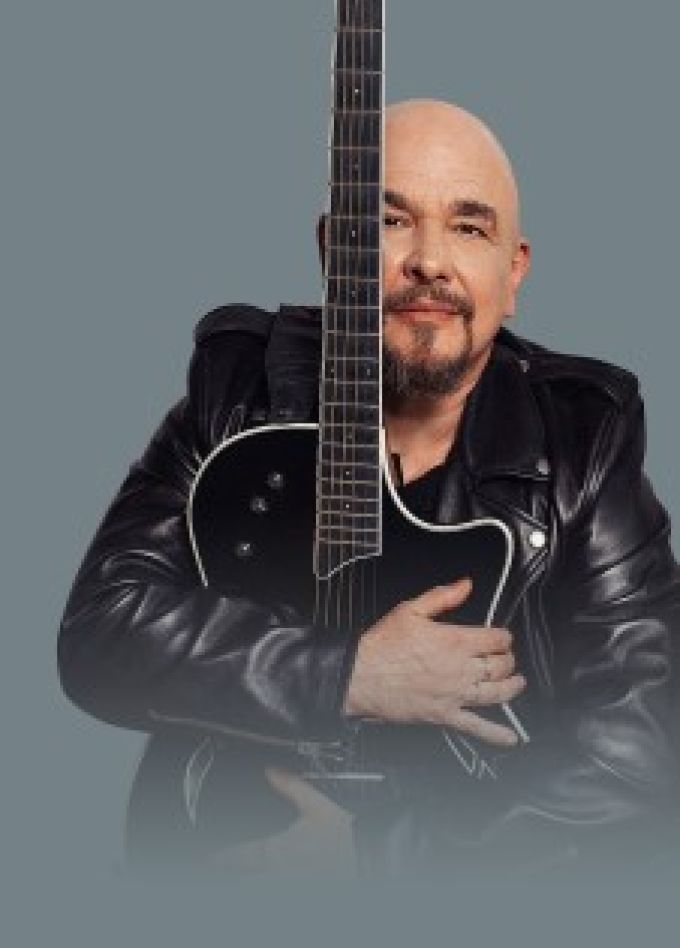 Сергей Трофимов