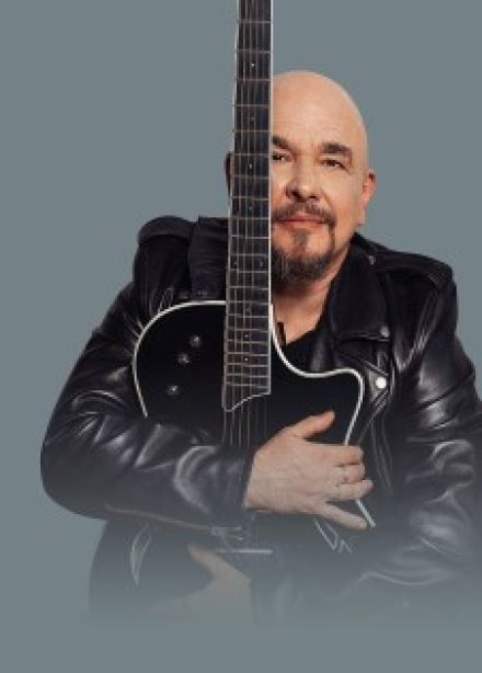 Сергей Трофимов