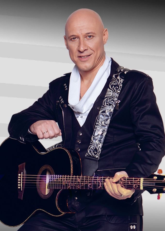 Денис Майданов