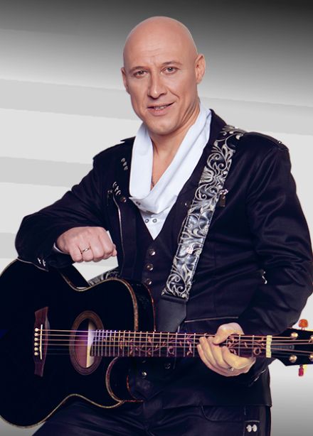 Денис Майданов