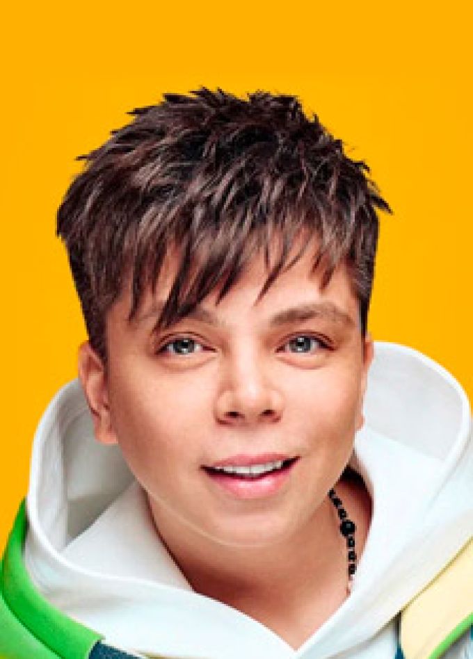 Элвин Грей
