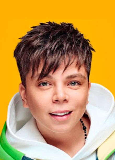 Элвин Грей