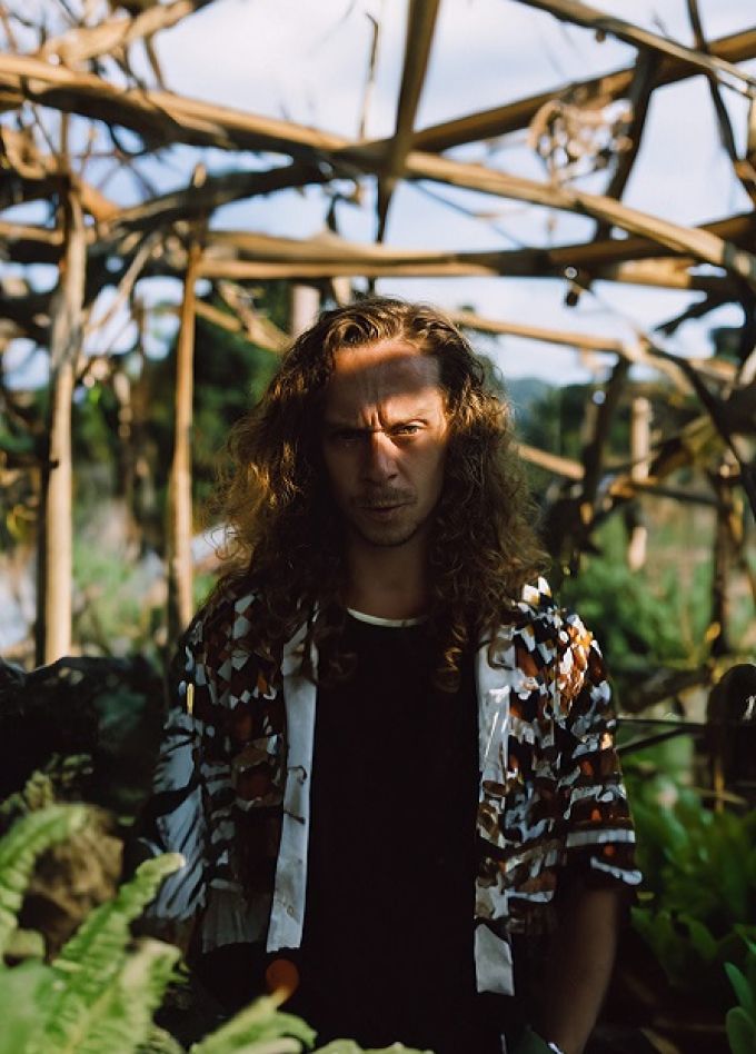 Стендап-концерт Саши Малого