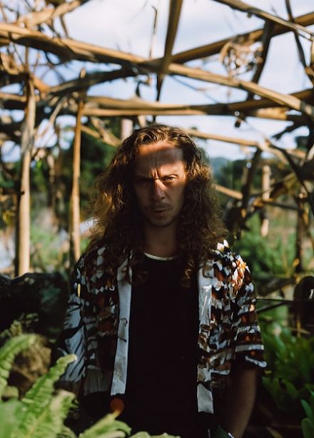 Стендап-концерт Саши Малого