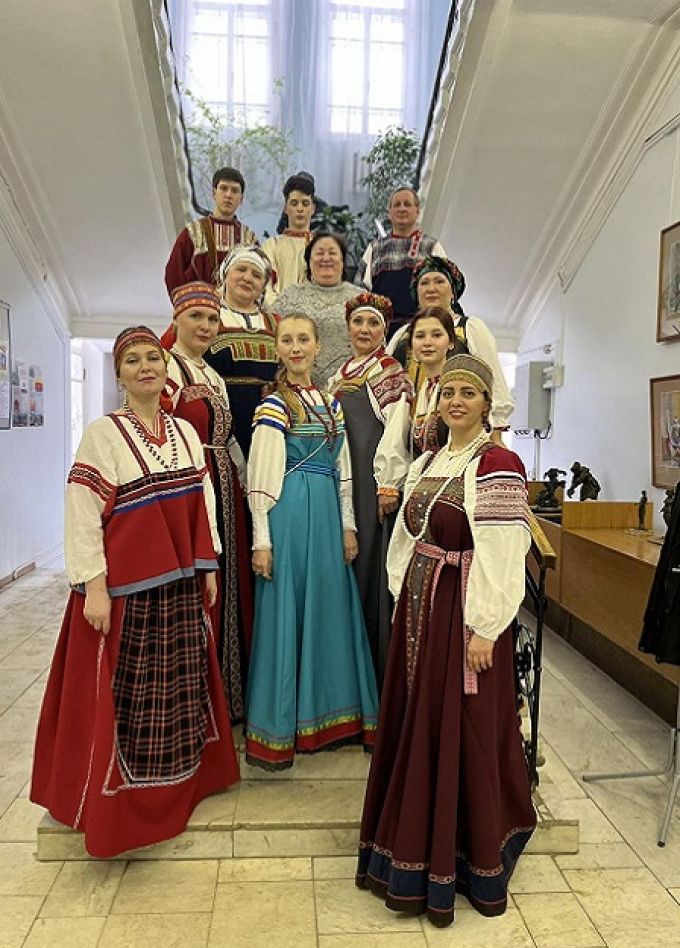 Веретено