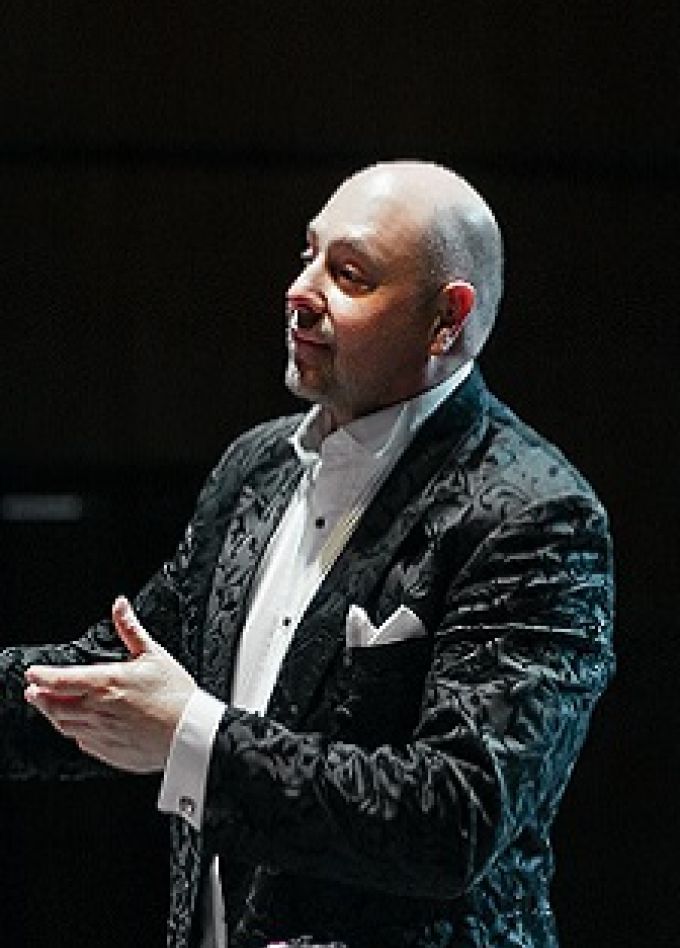 Концерт ко дню народного единства