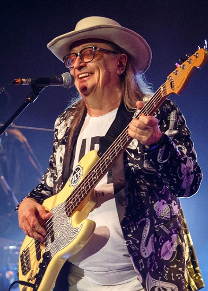 Легенды ВИА 70-80х. Мы из СССР