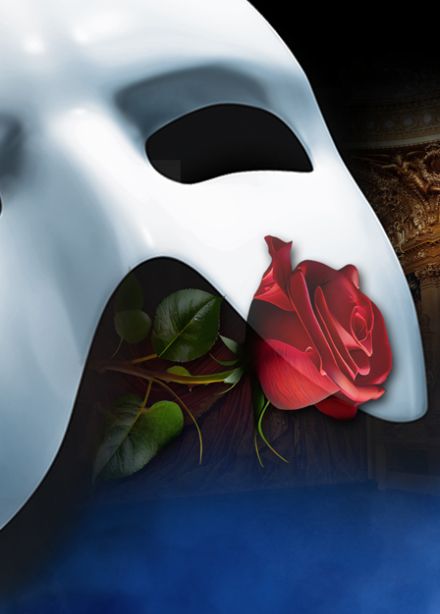 Призрак оперы. Мюзикл