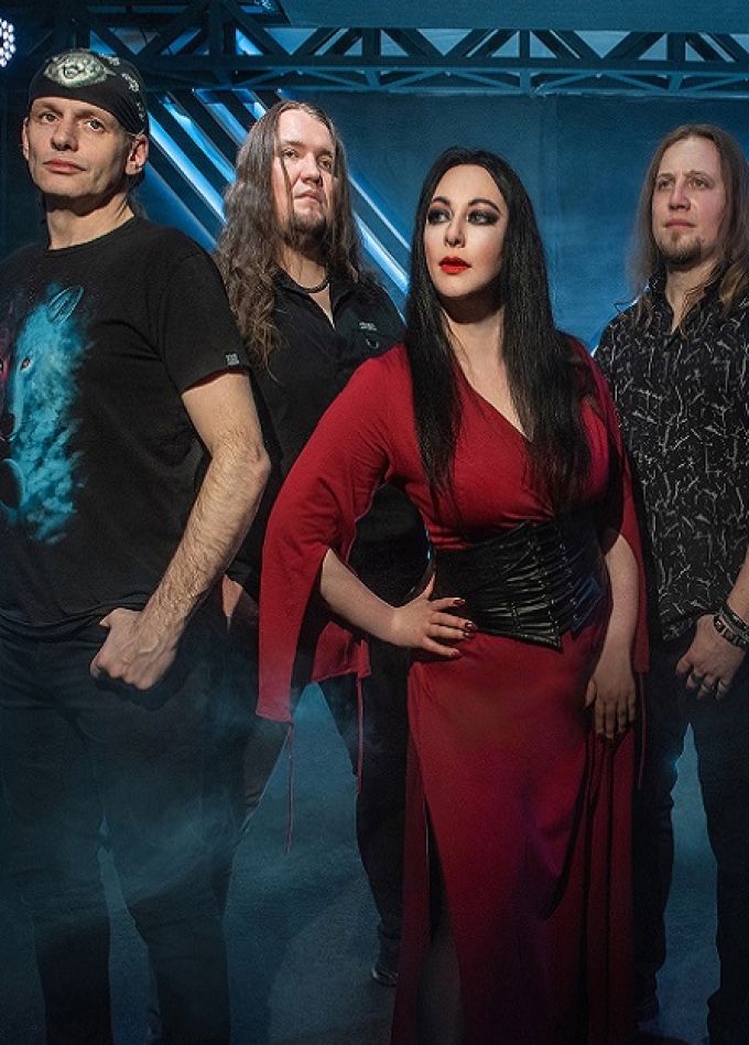 NIGHTWISH tribute show