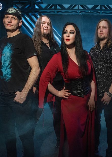 NIGHTWISH tribute show