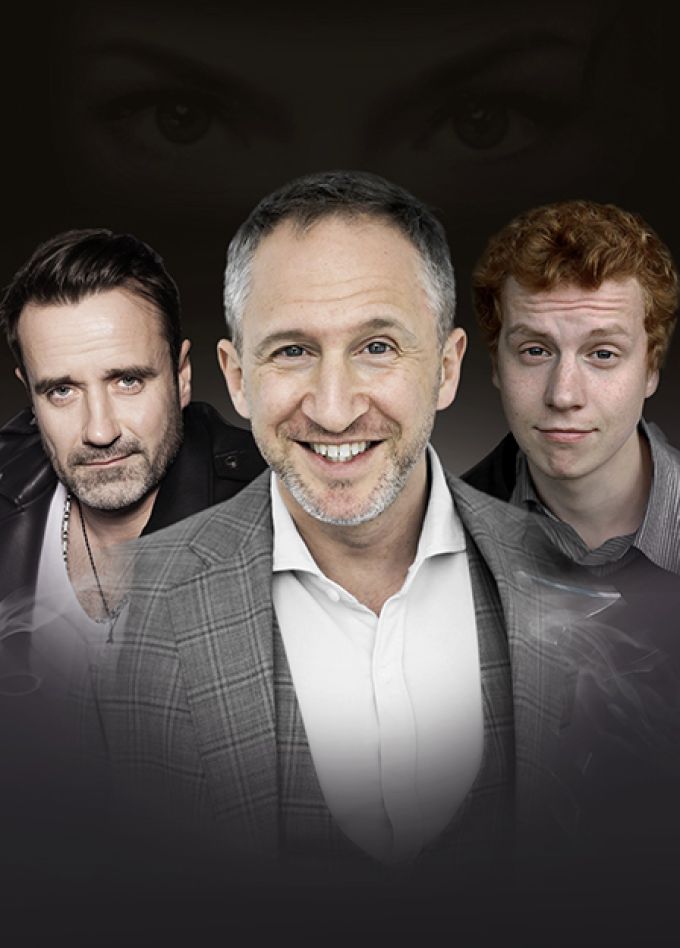 Без свидетелей