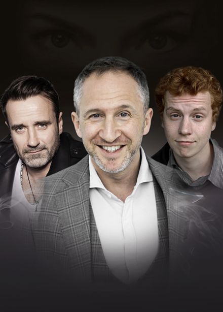 Без свидетелей