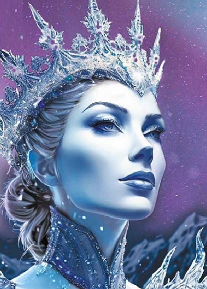 Тайна Снежной королевы