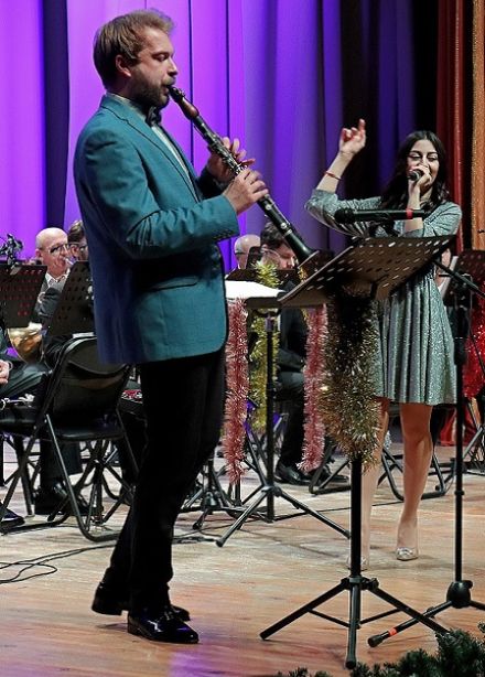 От барокко до шампанского