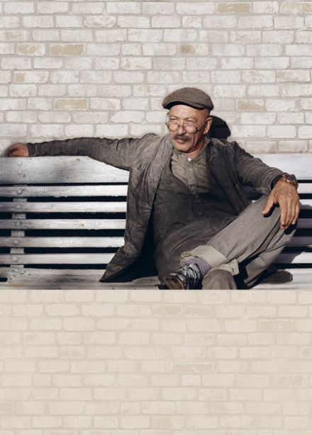 Александр Розенбаум