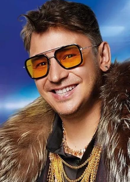 Данир Сабиров