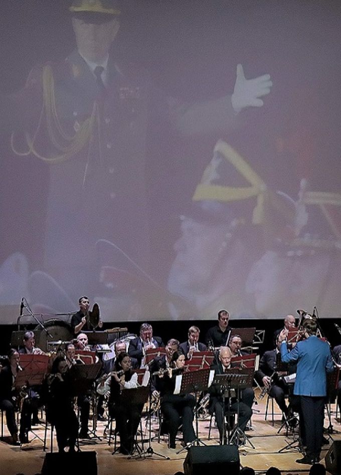 Фестиваль Валерия Халилова