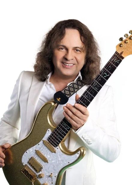 Виктор Зинчук