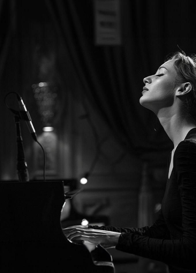 Ансамбль "Умарина"