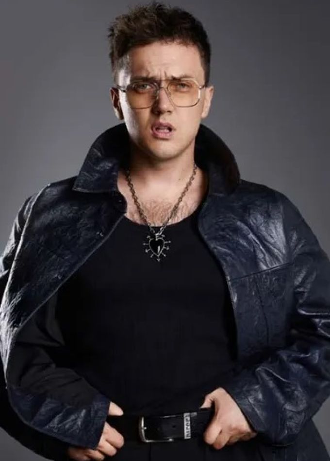 Марат Яруллин