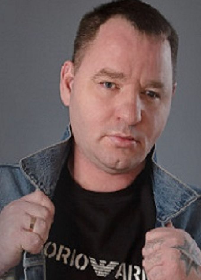 Сергей Завьялов