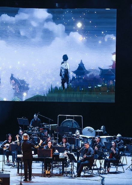 Игры vs аниме: битва саундтреков