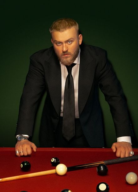 Павел Дедищев. StandUp