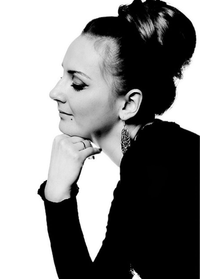 Меня зовут Барбра