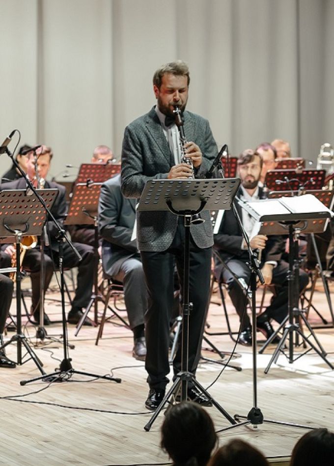 Путеводитель по оркестру