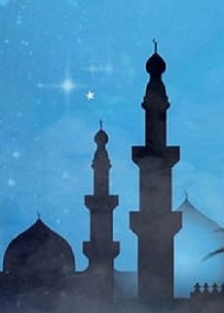 Караван 1000 звёзд