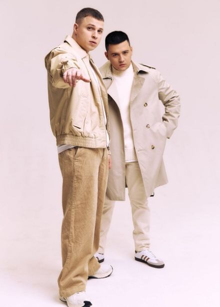 3-ий Январь & IL'GIZ