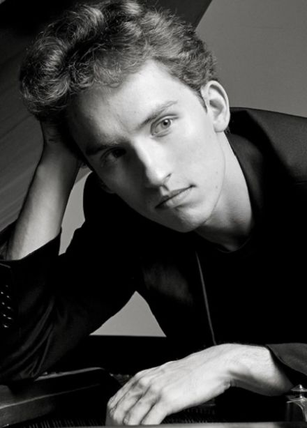 Закрытие 82-го концертного сезона